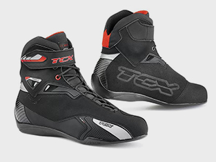 Motorcycle Footwears